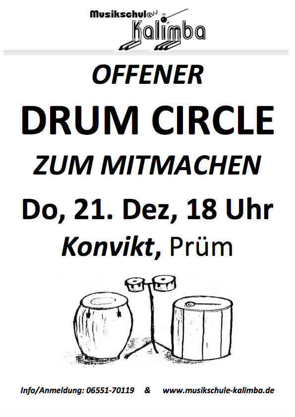 drumcircle